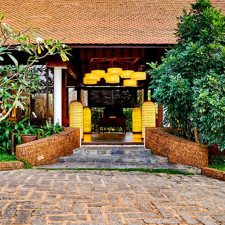 Chen Sea Resort & Spa Phu Quoc Esterno foto