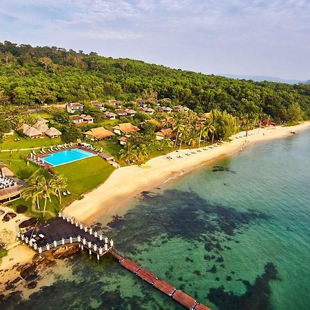 Chen Sea Resort & Spa Phu Quoc Esterno foto