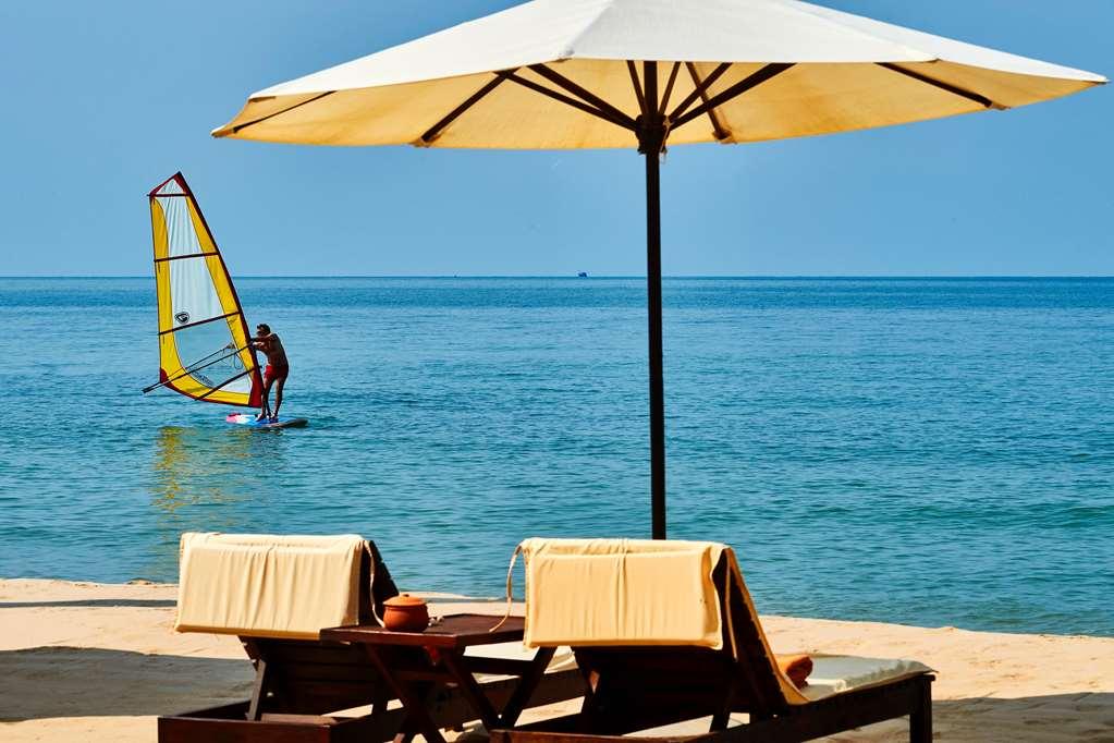 Chen Sea Resort & Spa Phu Quoc Servizi foto