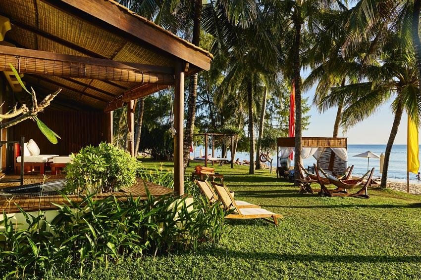 Chen Sea Resort & Spa Phu Quoc Esterno foto
