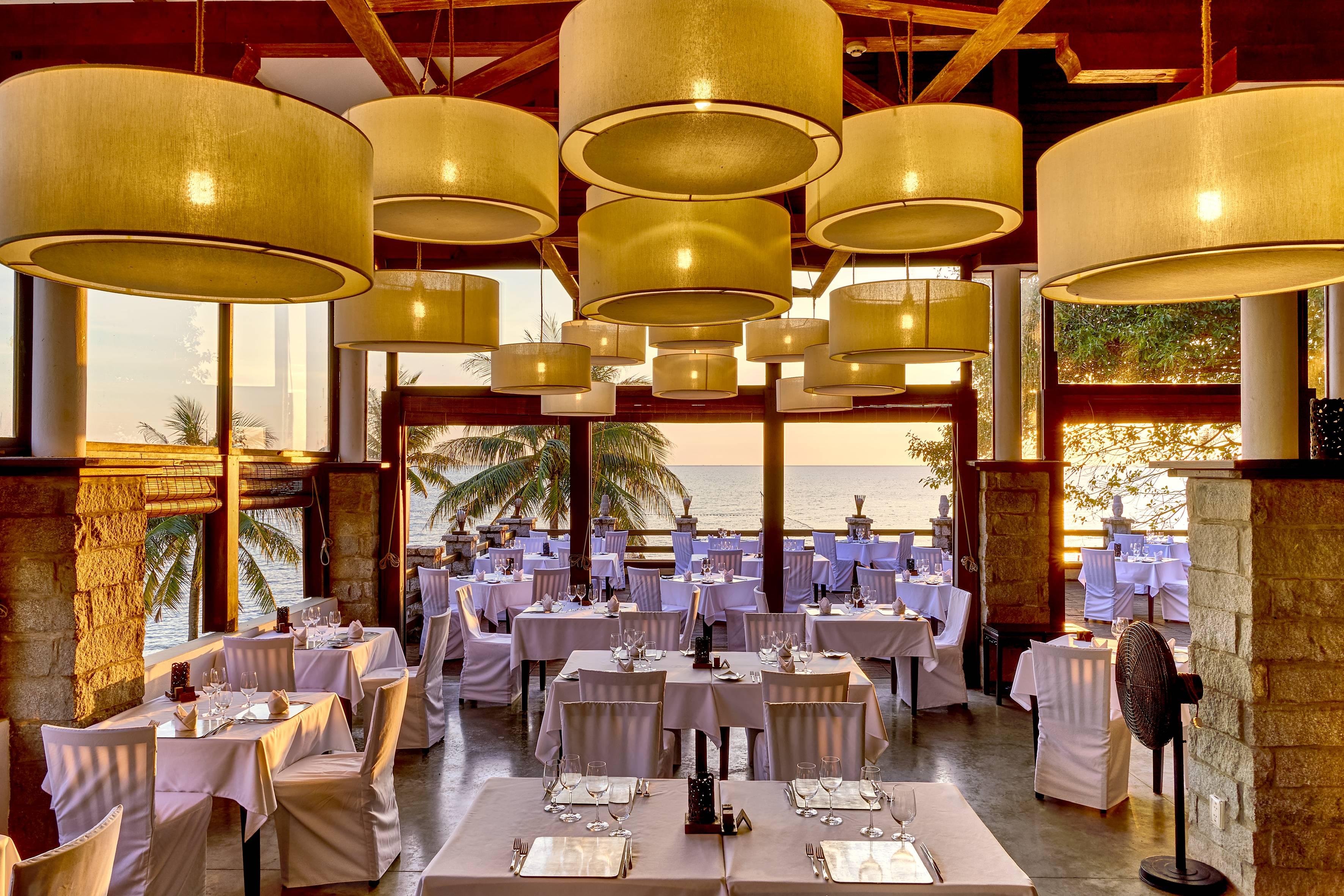 Chen Sea Resort & Spa Phu Quoc Esterno foto