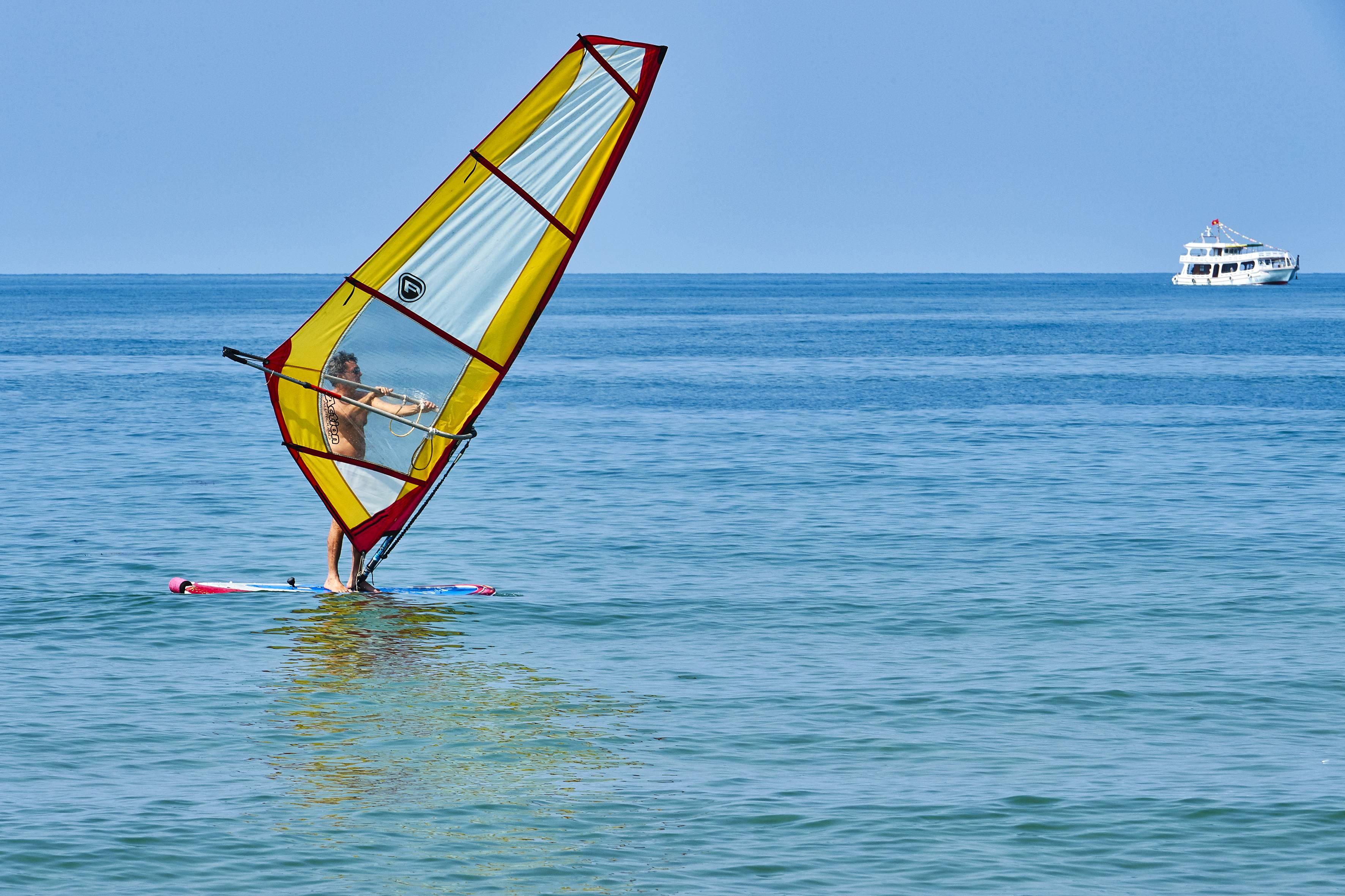Chen Sea Resort & Spa Phu Quoc Esterno foto