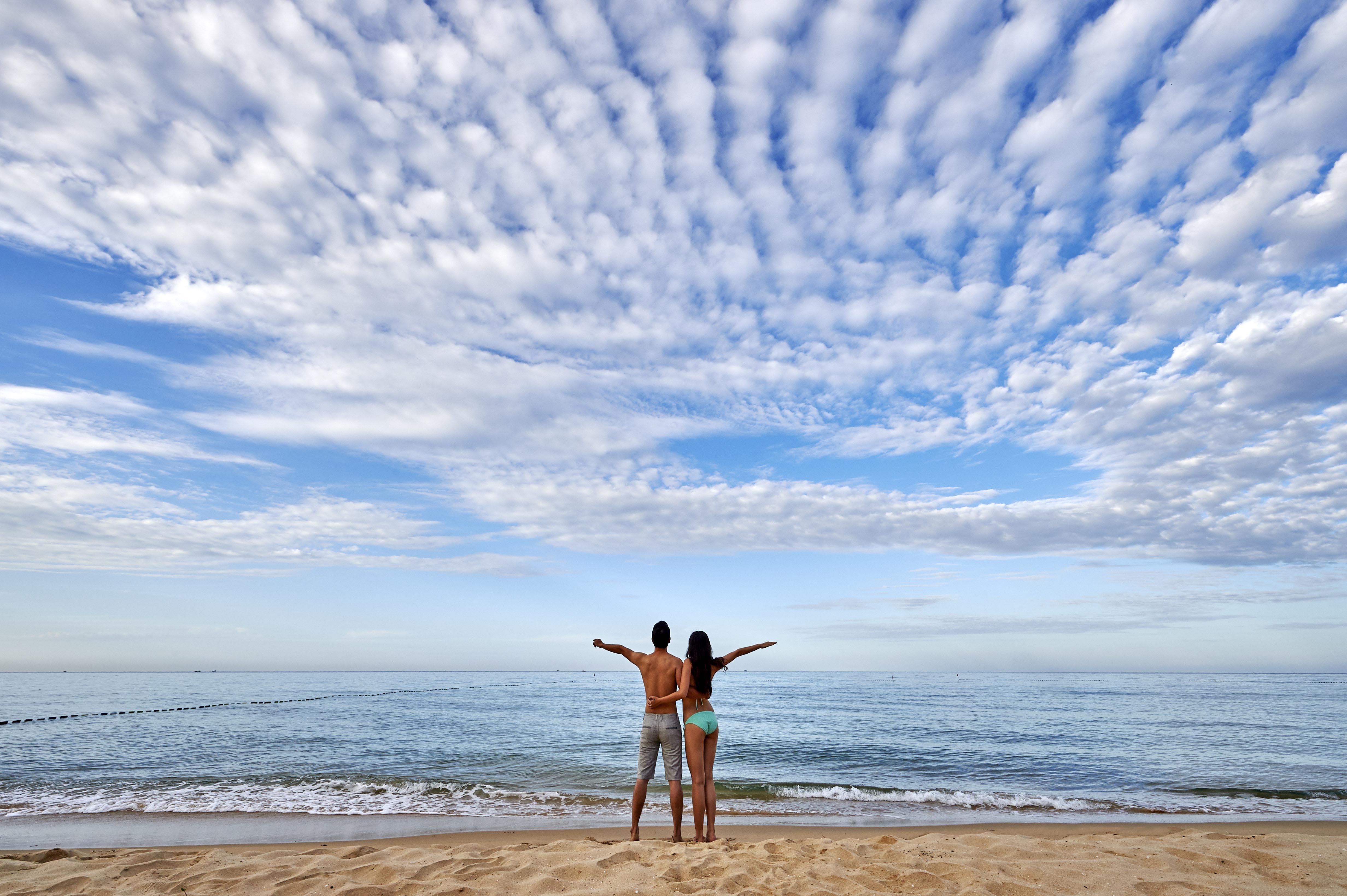 Chen Sea Resort & Spa Phu Quoc Esterno foto