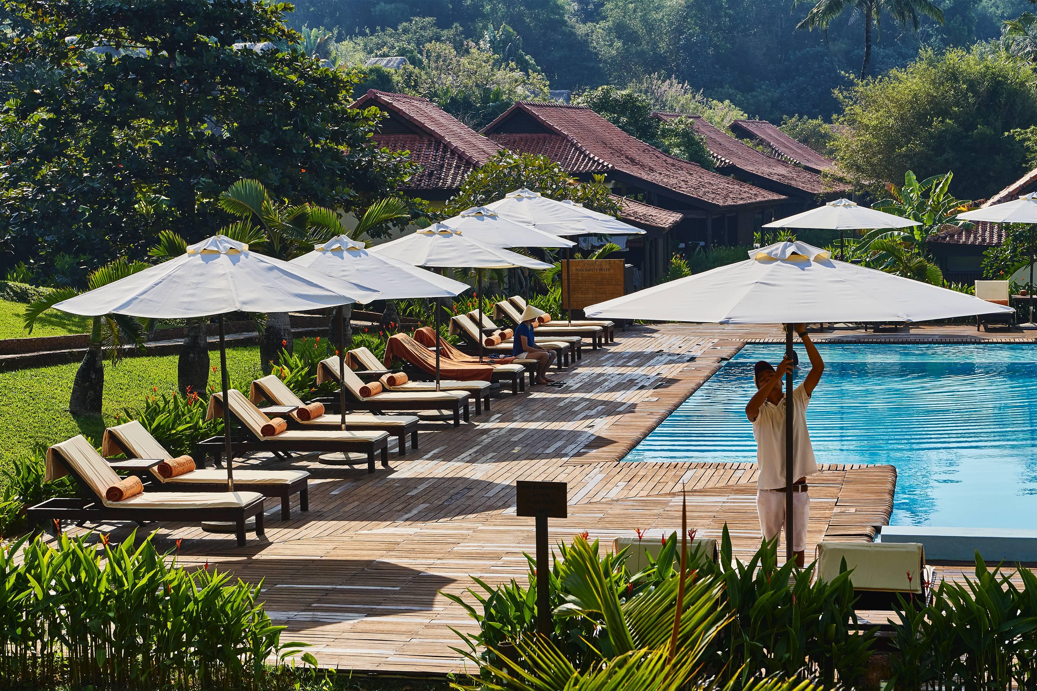 Chen Sea Resort & Spa Phu Quoc Esterno foto