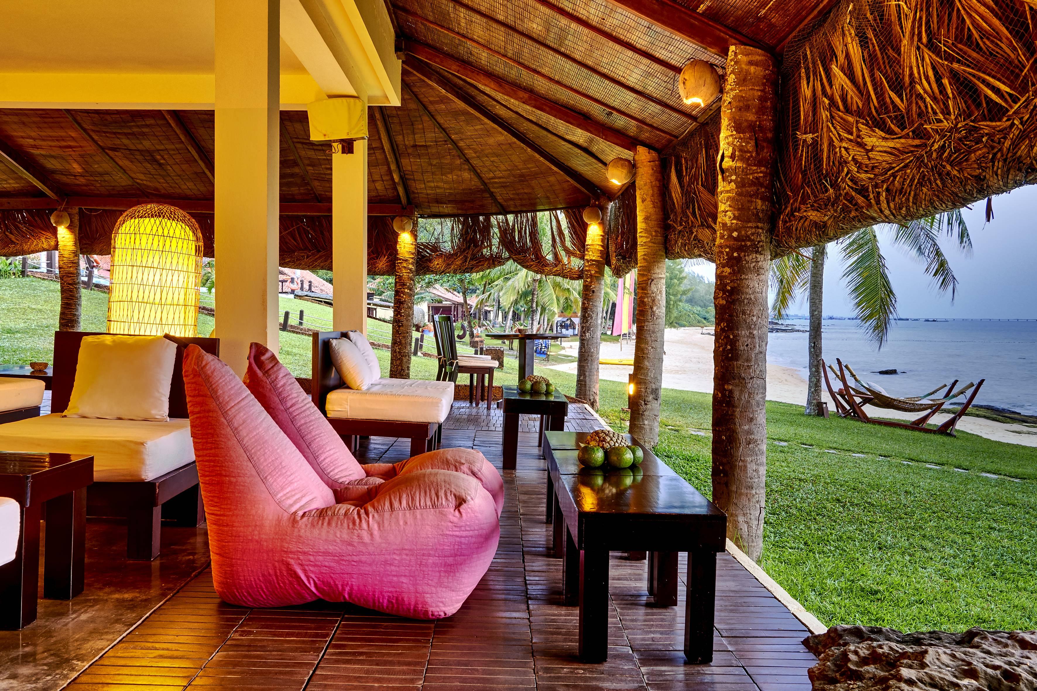 Chen Sea Resort & Spa Phu Quoc Esterno foto