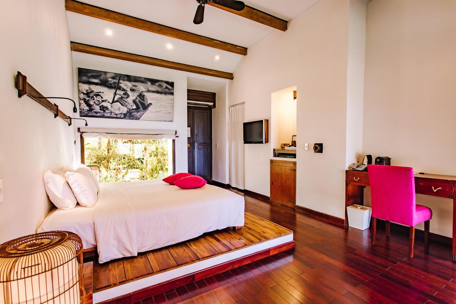 Chen Sea Resort & Spa Phu Quoc Esterno foto