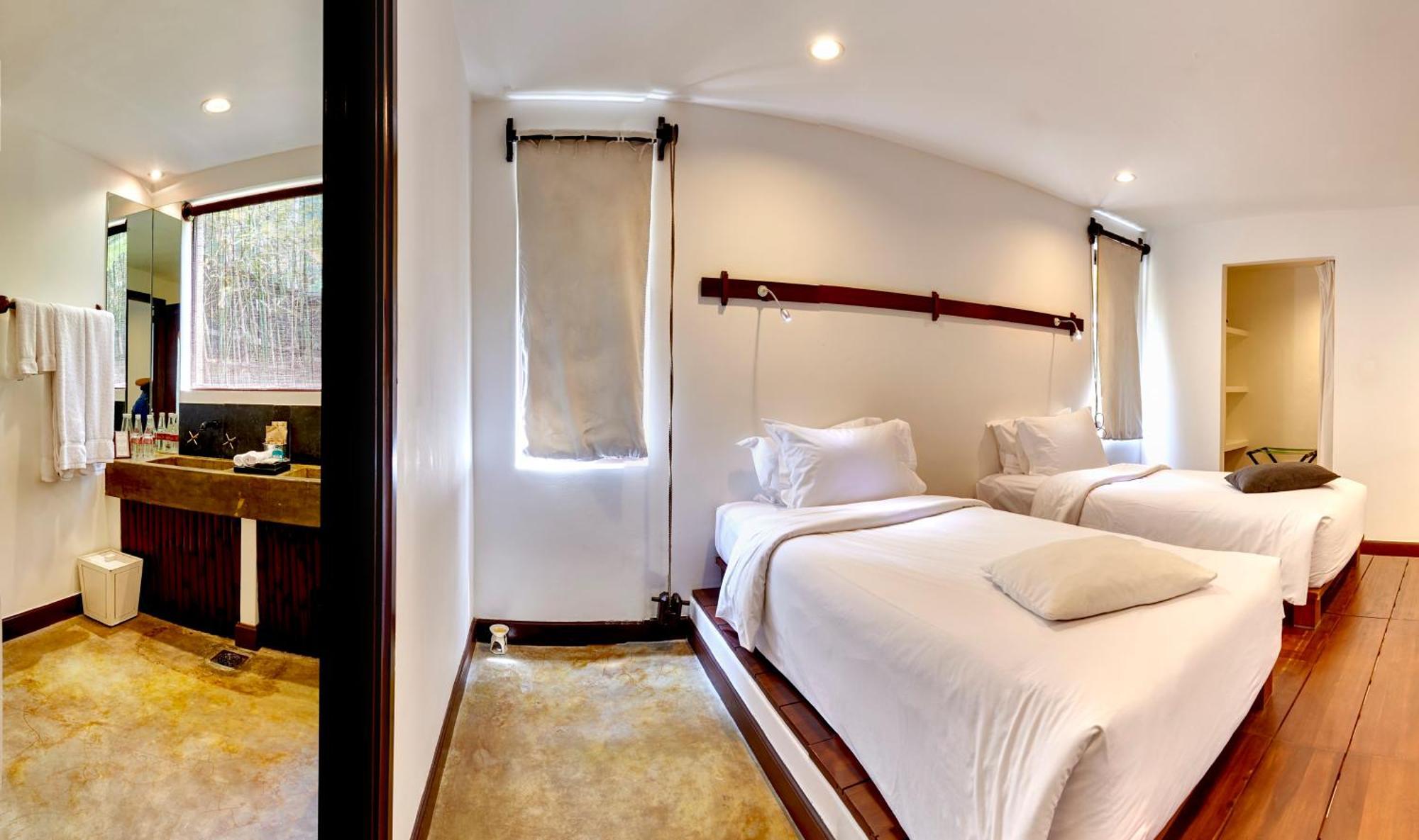 Chen Sea Resort & Spa Phu Quoc Esterno foto