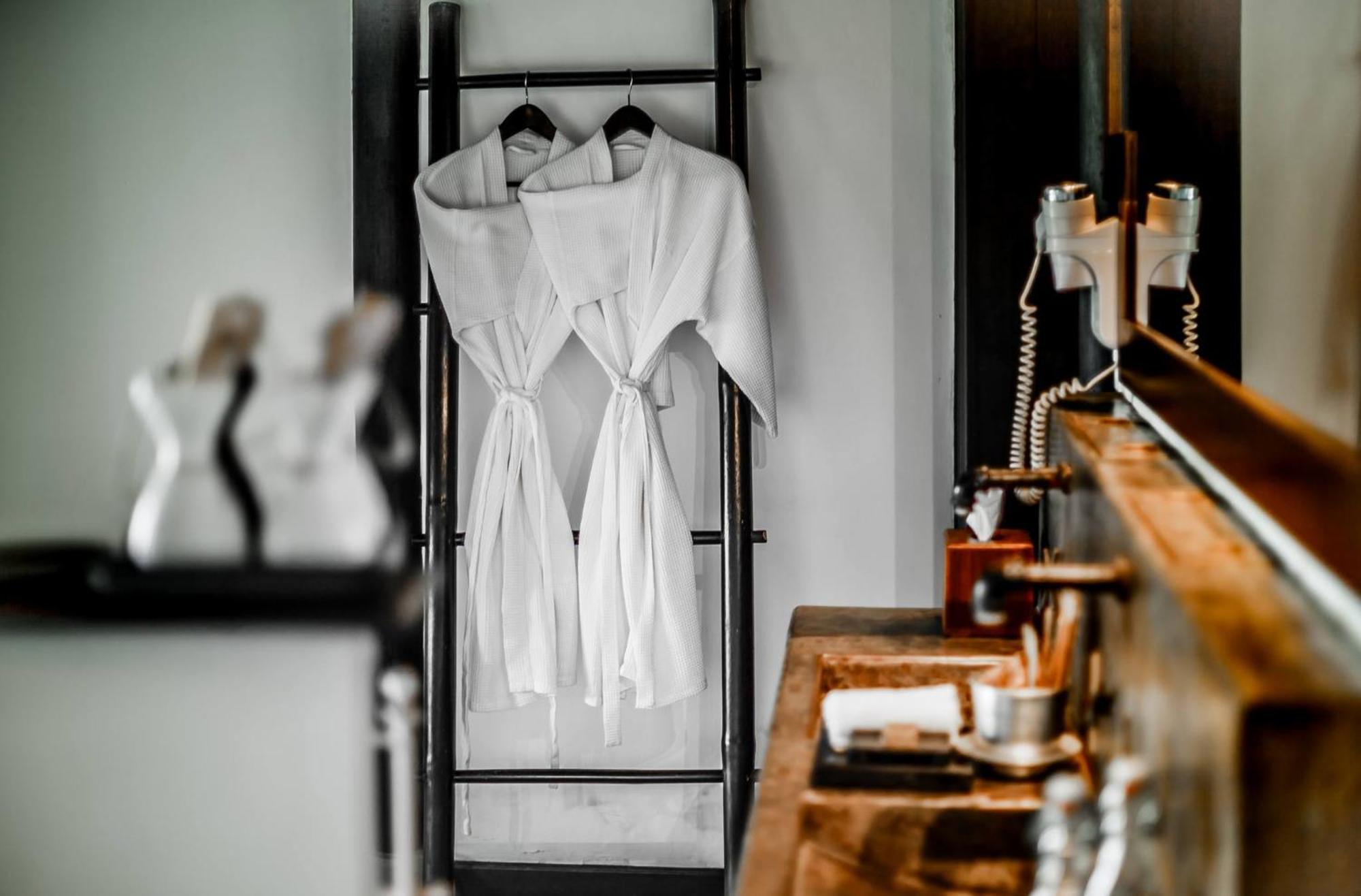 Chen Sea Resort & Spa Phu Quoc Esterno foto