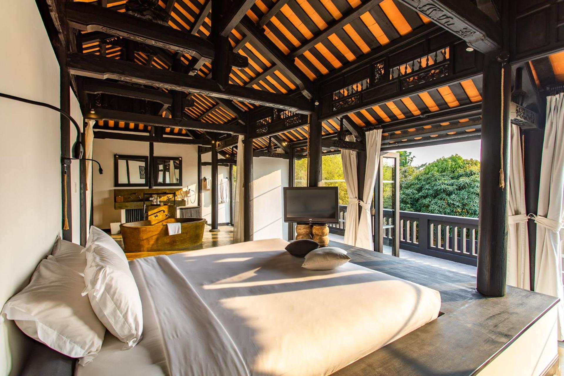 Chen Sea Resort & Spa Phu Quoc Esterno foto