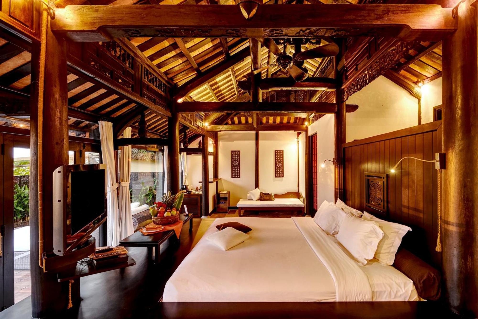 Chen Sea Resort & Spa Phu Quoc Esterno foto