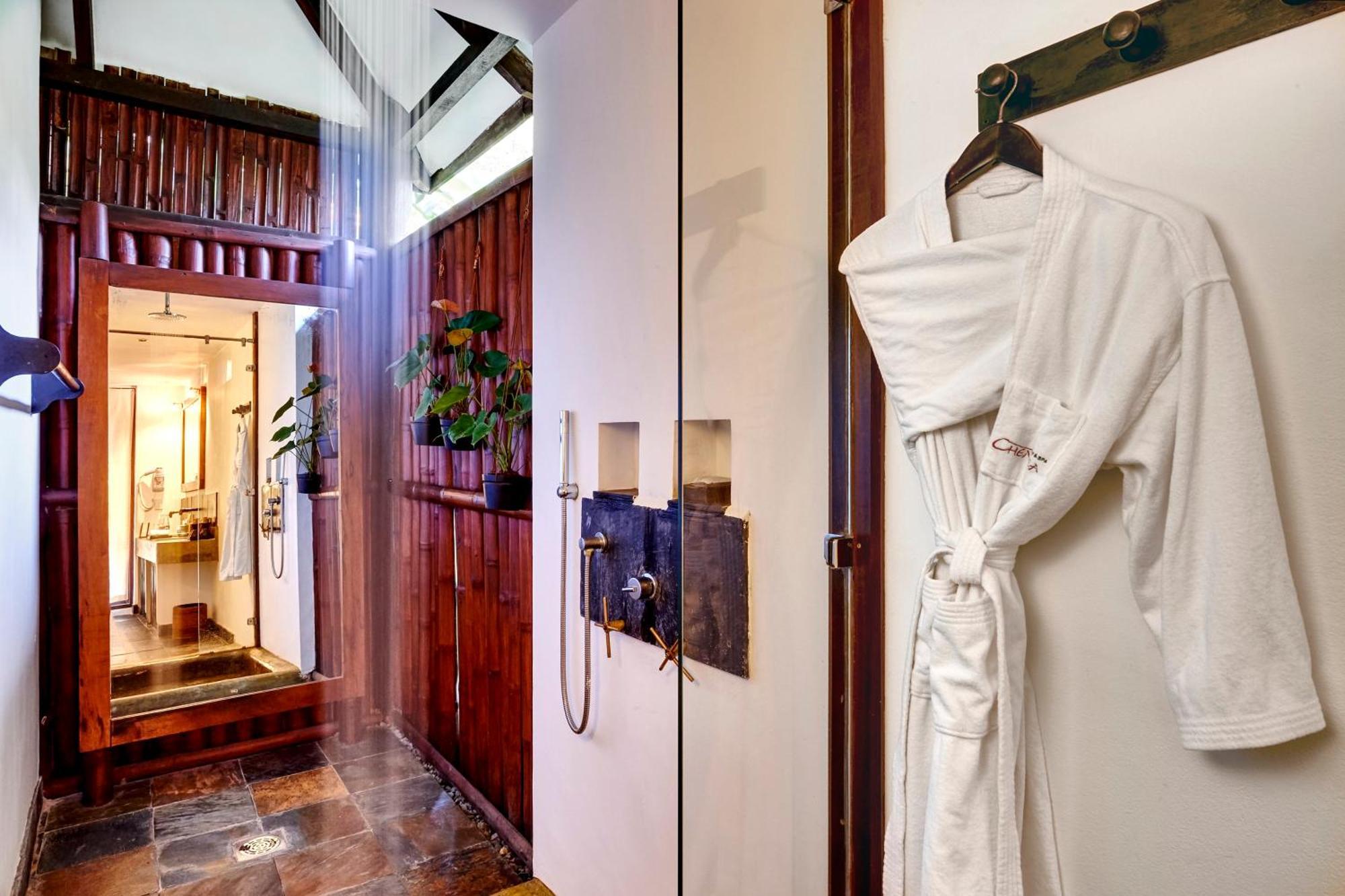 Chen Sea Resort & Spa Phu Quoc Esterno foto