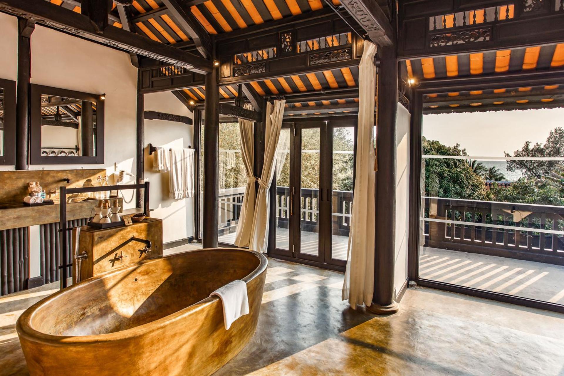 Chen Sea Resort & Spa Phu Quoc Esterno foto