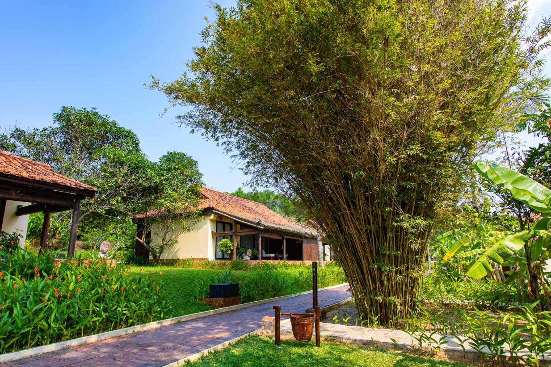Chen Sea Resort & Spa Phu Quoc Esterno foto