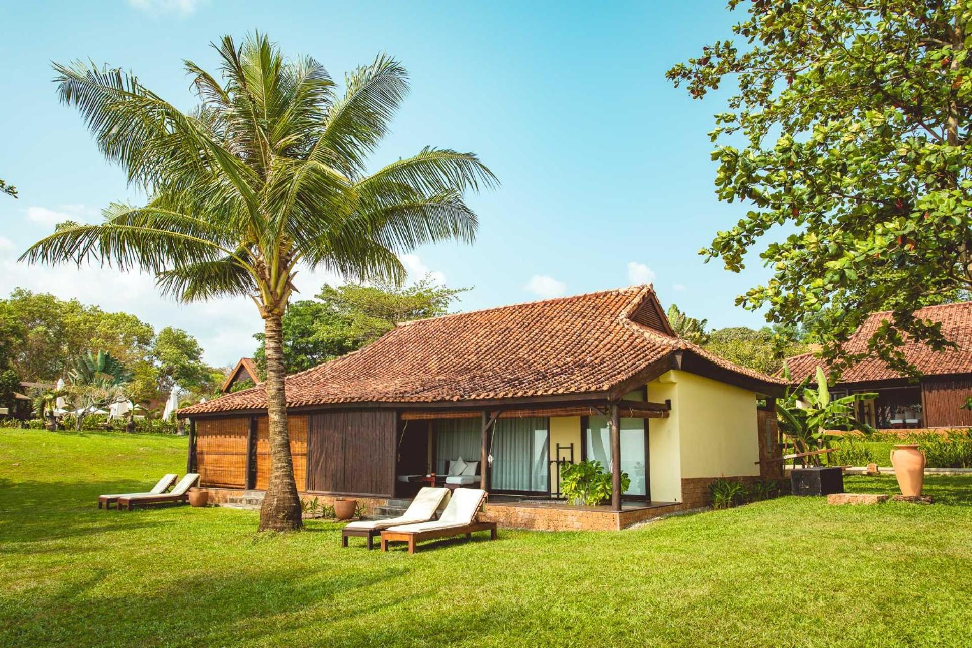 Chen Sea Resort & Spa Phu Quoc Esterno foto