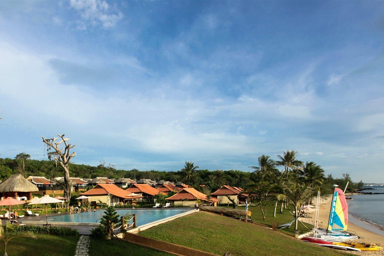 Chen Sea Resort & Spa Phu Quoc Esterno foto