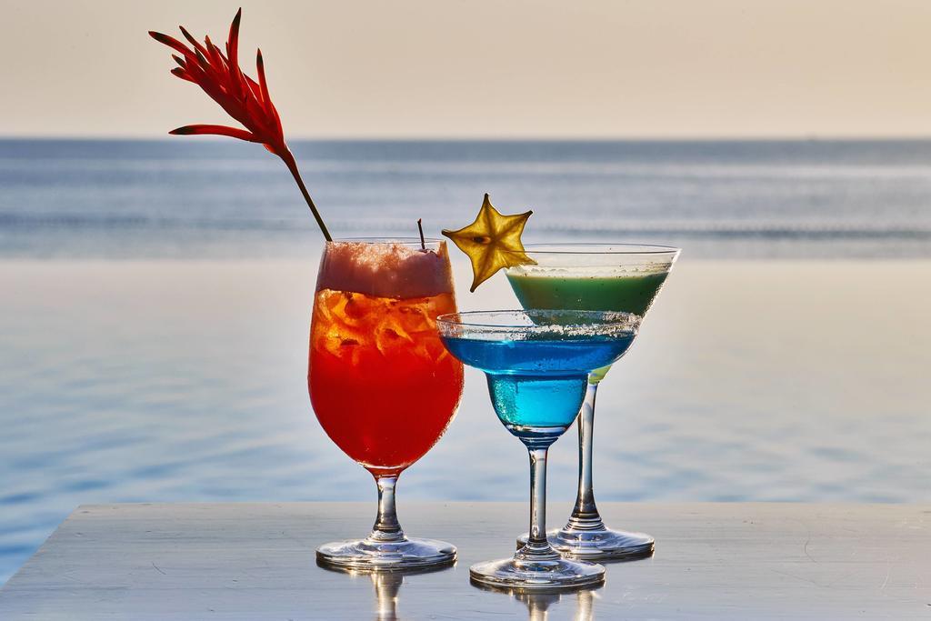 Chen Sea Resort & Spa Phu Quoc Esterno foto