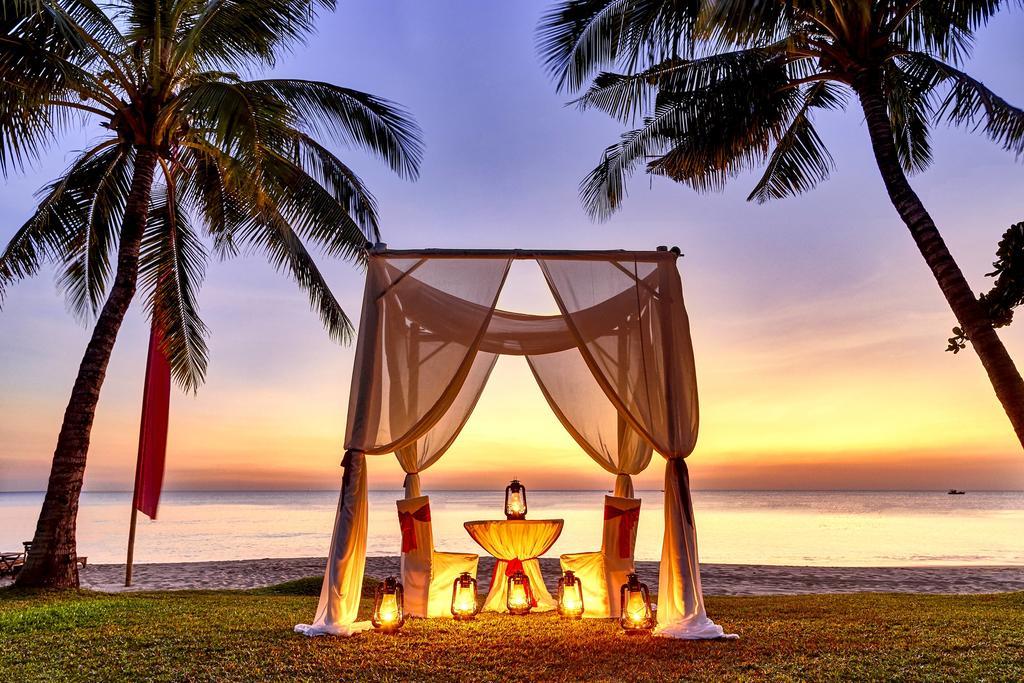 Chen Sea Resort & Spa Phu Quoc Esterno foto