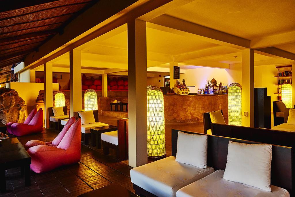 Chen Sea Resort & Spa Phu Quoc Esterno foto