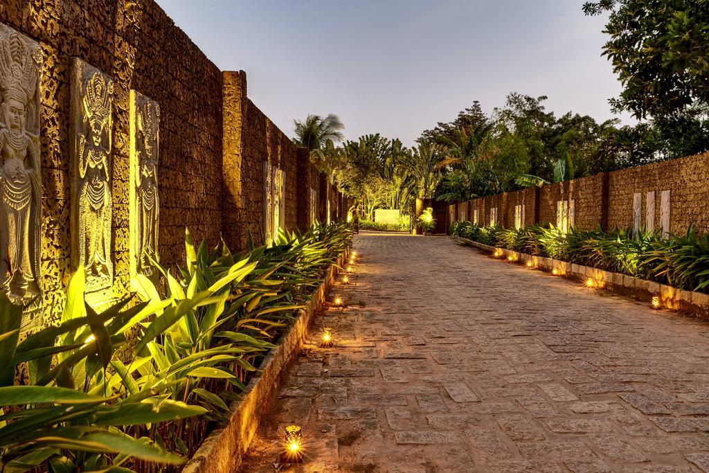 Chen Sea Resort & Spa Phu Quoc Esterno foto