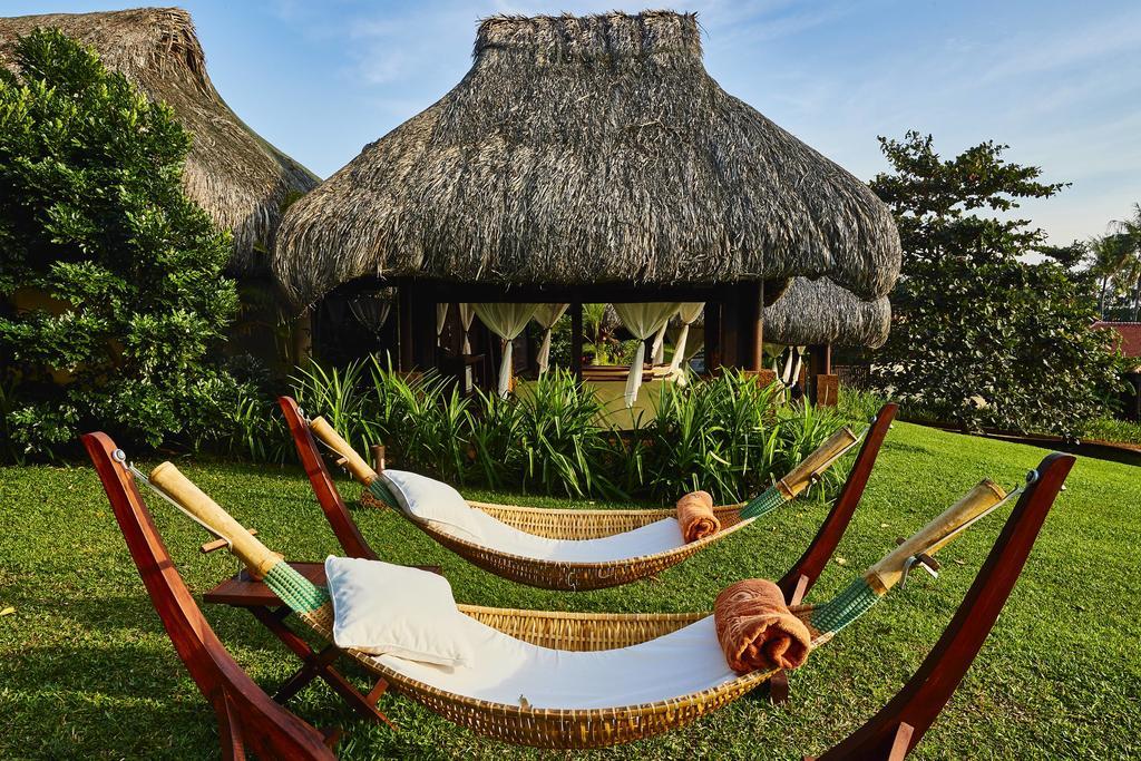Chen Sea Resort & Spa Phu Quoc Esterno foto
