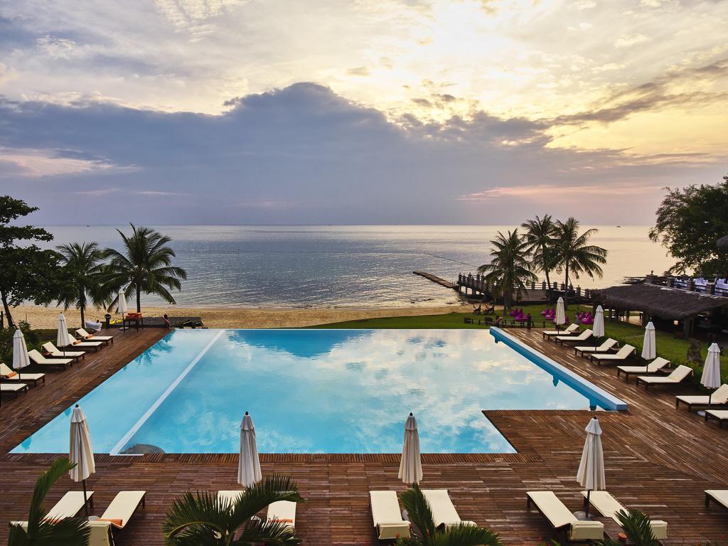 Chen Sea Resort & Spa Phu Quoc Esterno foto