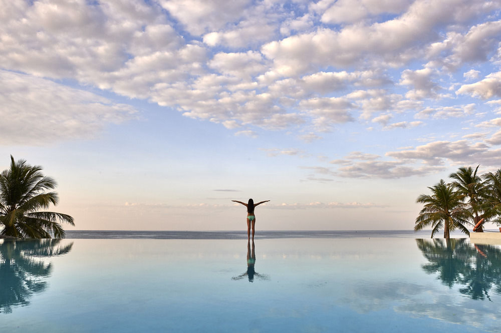 Chen Sea Resort & Spa Phu Quoc Esterno foto